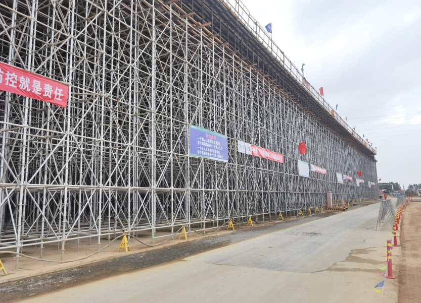 上海建筑材料租赁的标准租赁流程及合同风控要点