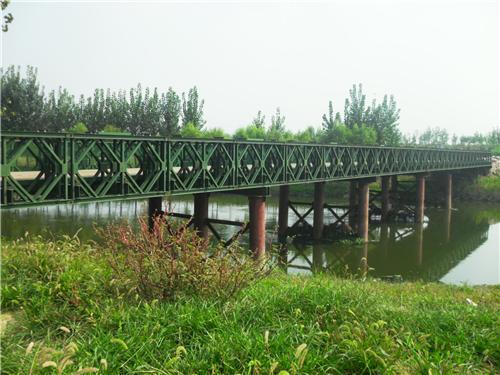 上海钢栈桥工程中钢筋的连接方式