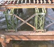 如果租一个上海钢栈桥需要多长时间