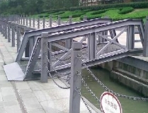 如何选择有经验和专 业的上海钢栈桥租赁公司